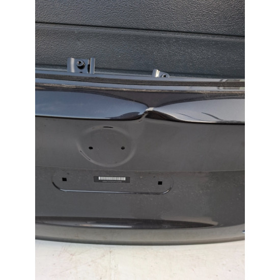 Haion portbagaj BMW X3 G01 2017 ->