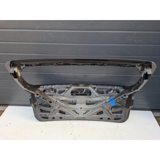 Haion portbagaj BMW X3 G01 2017 ->
