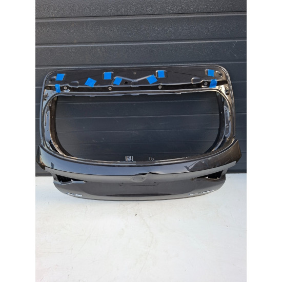 Haion portbagaj BMW X3 G01 2017 ->