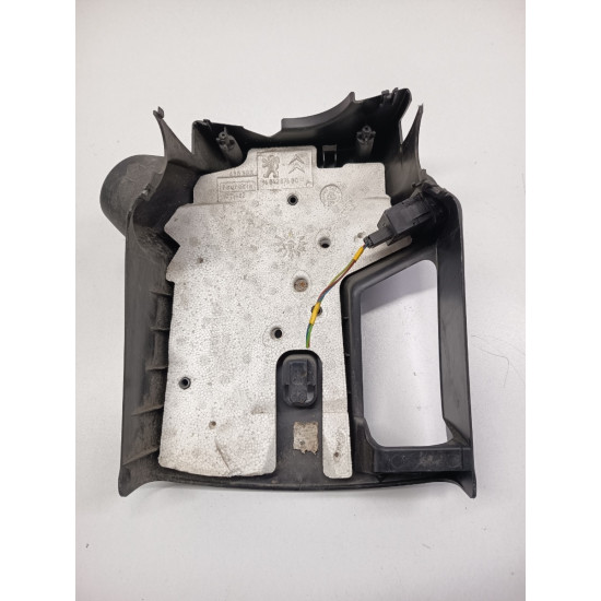 Capac coloana directie CITROËN C3 II SC_, A51 2009 -> 9684287680