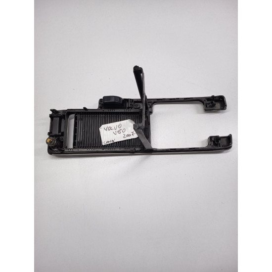 Ornament consola centrala (tunel) VOLVO V50 MW, 545 2003 - 2012 30755392
