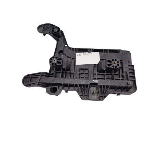 Suport baterie VOLKSWAGEN GOLF V 1K1 2003 - 2009 1km915333