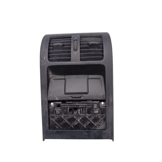 Grila de ventilatie spate VOLKSWAGEN PASSAT B7 [ 2010 - 2014 ] 3c0863615