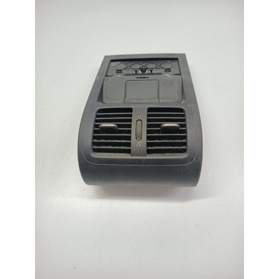 Grila de ventilatie spate VOLKSWAGEN PASSAT B7 [ 2010 - 2014 ] 3c0863615