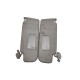 Set Parasolare SKODA OCTAVIA II Combi 1Z5 2004 - 2013, SKODA ROOMSTER 5J 2006 - 2015