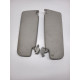 Set Parasolare SKODA OCTAVIA II Combi 1Z5 2004 - 2013, SKODA ROOMSTER 5J 2006 - 2015