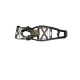 Maner/suport exterior portiera fata dreapta fata VOLKSWAGEN TOURAN 1T3 2010 - 2015 1t0837886b