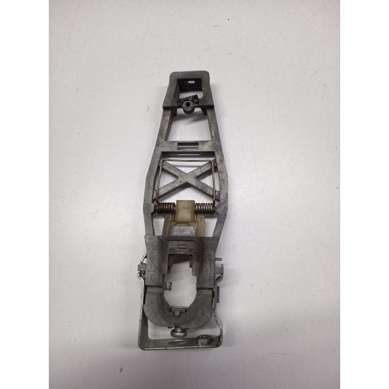 Maner/suport exterior portiera fata dreapta fata VOLKSWAGEN TOURAN 1T3 2010 - 2015 1t0837886b