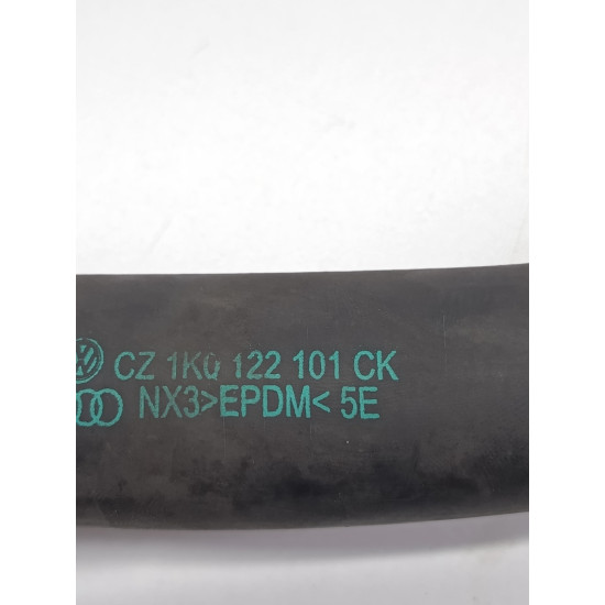 Furtun apa VOLKSWAGEN GOLF V 1K1 2003 - 2009 1k0122101ck
