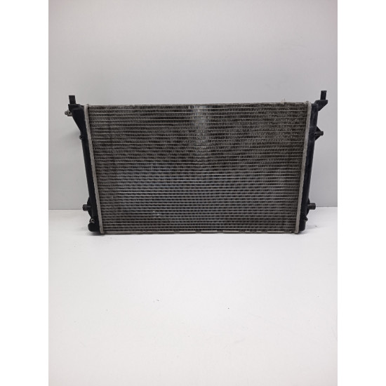Radiator apa / piese AUDI A3 II 8P1 2003 - 2013 376700494