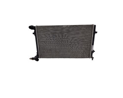 Radiator apa / piese AUDI A3 II 8P1 2003 - 2013 376700494