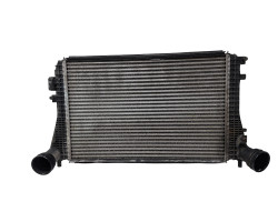 Radiator intercooler VOLKSWAGEN GOLF V 1K1 2003 - 2009 1k0145803t