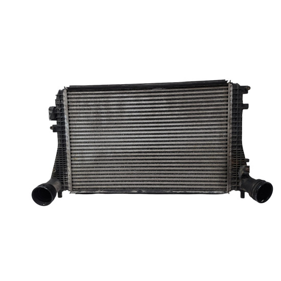 Radiator intercooler VOLKSWAGEN GOLF V 1K1 2003 - 2009 1k0145803t