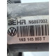 Radiator intercooler VOLKSWAGEN GOLF V 1K1 2003 - 2009 1k0145803t