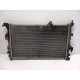 Radiator apa / piese OPEL CORSA C F08, F68, X01 2000 - 2009 13100381