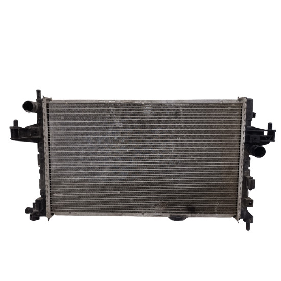 Radiator apa / piese OPEL CORSA C F08, F68, X01 2000 - 2009 13100381