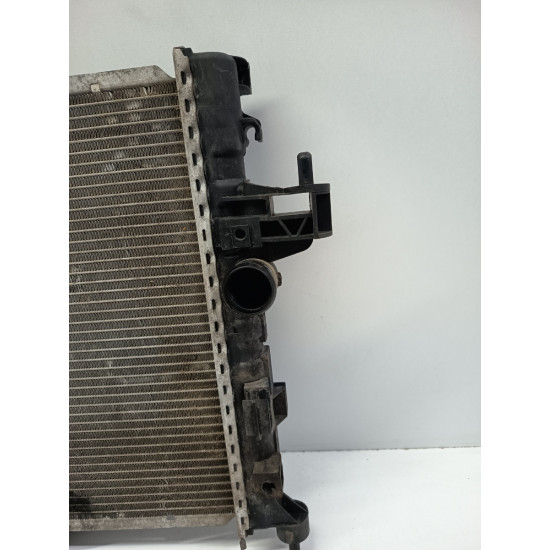 Radiator apa / piese OPEL CORSA C F08, F68, X01 2000 - 2009 13100381