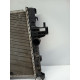 Radiator apa / piese OPEL CORSA C F08, F68, X01 2000 - 2009 13100381