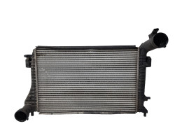Radiator intercooler SKODA OCTAVIA II Combi 1Z5 2004 - 2013 1k0145803h