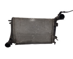 Radiator intercooler VOLKSWAGEN GOLF V 1K1 2003 - 2009 1.9 TDI BKC, BLS, BXE 1k0145803q
