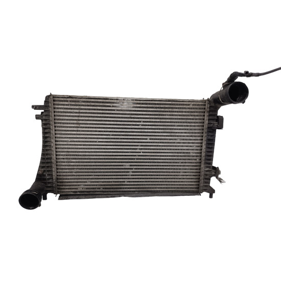Radiator intercooler VOLKSWAGEN GOLF V 1K1 2003 - 2009 1.9 TDI BKC, BLS, BXE 1k0145803q
