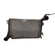 Radiator intercooler VOLKSWAGEN GOLF V 1K1 2003 - 2009 1.9 TDI BKC, BLS, BXE 1k0145803q