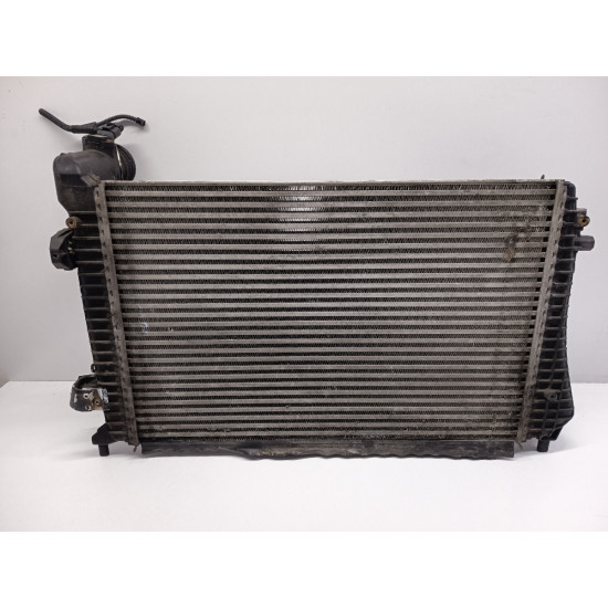 Radiator intercooler VOLKSWAGEN GOLF V 1K1 2003 - 2009 1.9 TDI BKC, BLS, BXE 1k0145803q
