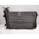 Radiator intercooler VOLKSWAGEN GOLF V 1K1 2003 - 2009 1.9 TDI BKC, BLS, BXE 1k0145803q