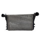 Radiator intercooler VOLKSWAGEN PASSAT Variant 3C5 2005 - 2011 1k0145803t