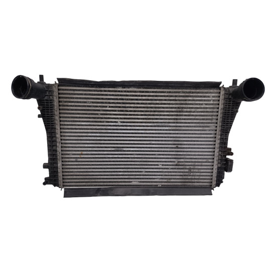 Radiator intercooler VOLKSWAGEN TIGUAN 5N_ 2007 -> 2.0 TDI CBAB, CFFB, VOLKSWAGEN GOLF VI 5K1 2008 - 2013 3c0145805p