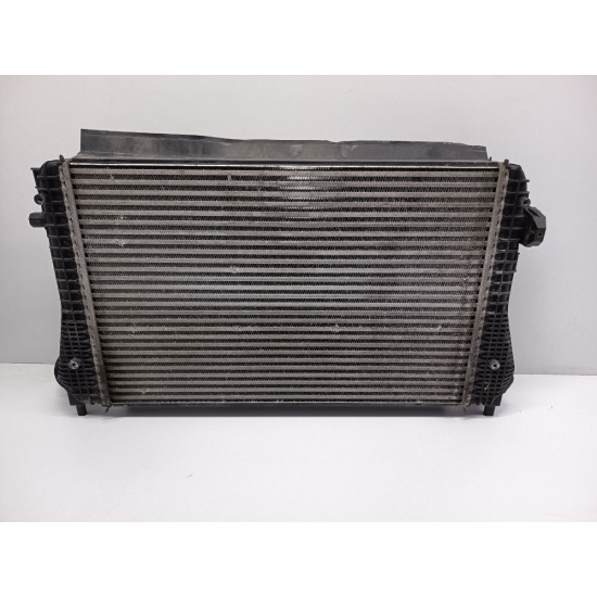 Radiator intercooler VOLKSWAGEN TIGUAN 5N_ 2007 -> 2.0 TDI CBAB, CFFB, VOLKSWAGEN GOLF VI 5K1 2008 - 2013 3c0145805p