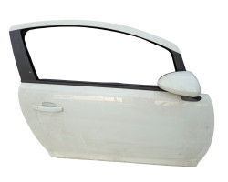 Usa Portiera fata coupé dreapta fata OPEL CORSA D S07 2006 - 2014