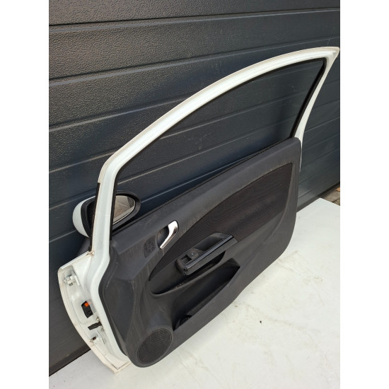 Usa Portiera fata coupé dreapta fata OPEL CORSA D S07 2006 - 2014