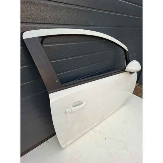 Usa Portiera fata coupé dreapta fata OPEL CORSA D S07 2006 - 2014