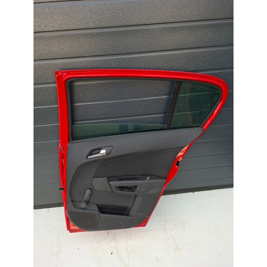 Usa Portiera spate dreapta spate OPEL ASTRA H L48, A04 2004 - 2014