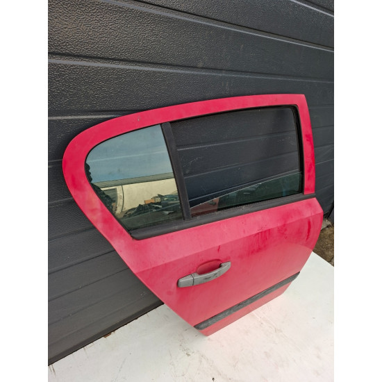 Usa Portiera spate dreapta spate OPEL ASTRA H L48, A04 2004 - 2014