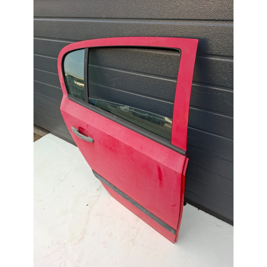 Usa Portiera spate dreapta spate OPEL ASTRA H L48, A04 2004 - 2014