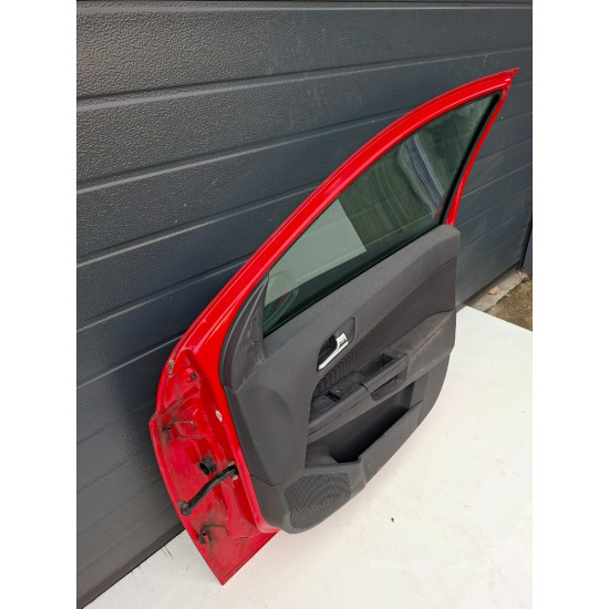 Usa Portiera fata dreapta fata OPEL ASTRA H GTC L08, A04 2005 - 2010