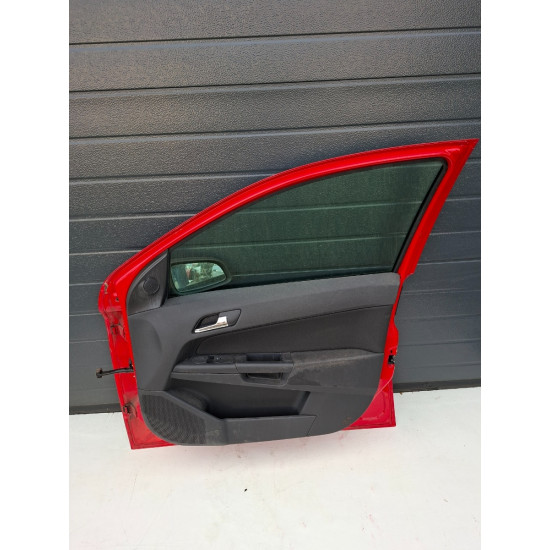 Usa Portiera fata dreapta fata OPEL ASTRA H GTC L08, A04 2005 - 2010