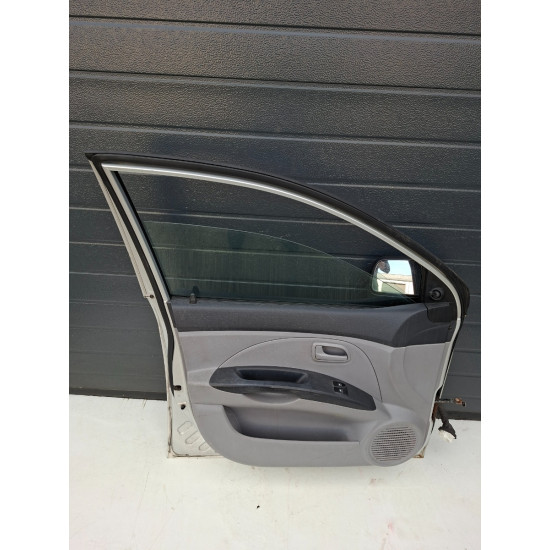 Usa Portiera fata stanga fata KIA PICANTO BA 2004 ->