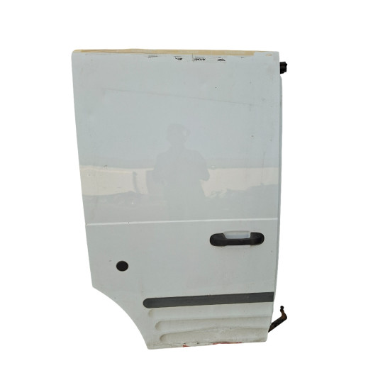 Usa culisanta laterala dreapta FORD TRANSIT CONNECT P65_, P70_, P80_ 2002 ->