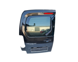 Usa de incarcare spate stanga PEUGEOT PARTNER Box 2008 ->