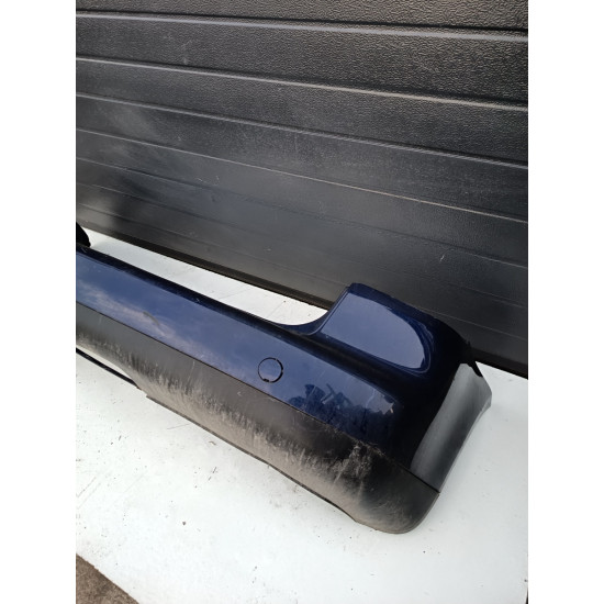 Bara spate VOLKSWAGEN TOURAN 1T1, 1T2 2003 - 2010