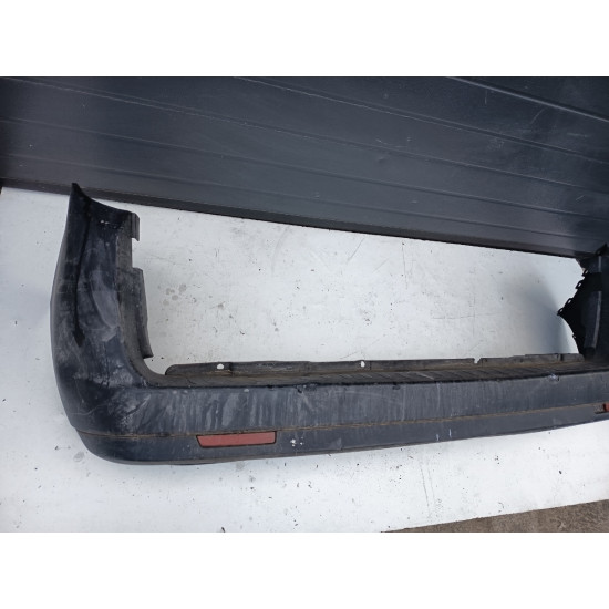 Bara spate FIAT DOBLO MPV 263 2009 ->