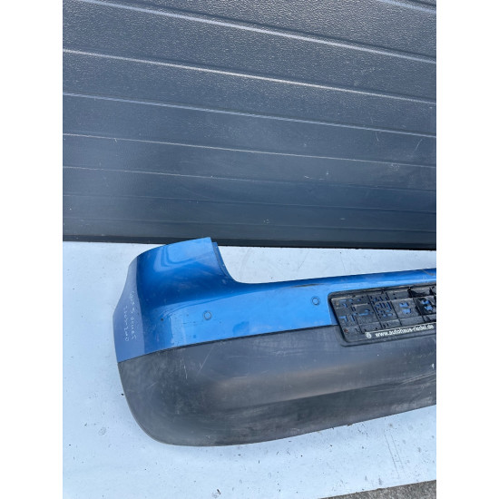 Bara spate VOLKSWAGEN GOLF V 1K1 2003 - 2009