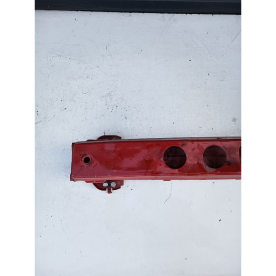 Armatura bara spate spate OPEL ASTRA H L48, A04 2004 - 2014