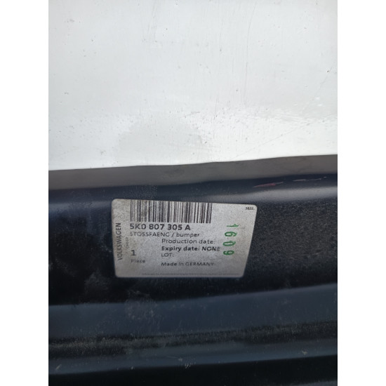 Armatura bara spate VOLKSWAGEN GOLF VI 5K1 2008 - 2013 5k0807305a