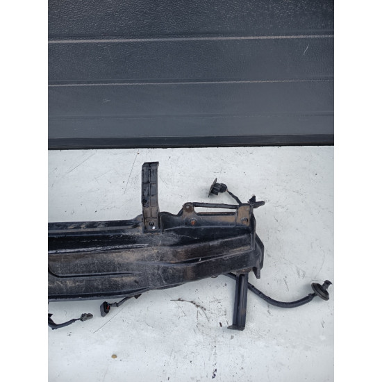 Armatura bara spate HYUNDAI i30 CW GD 2012 -> 86631a6000