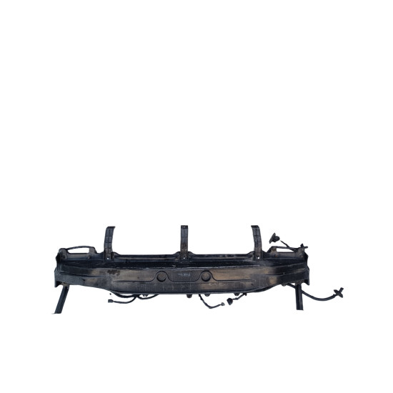 Armatura bara spate HYUNDAI i30 CW GD 2012 -> 86631a6000