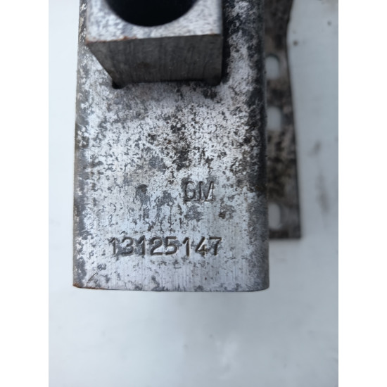 Armatura bara spate OPEL ASTRA H L48, A04 2004 - 2014 13125147